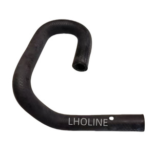 Manguera de Refrigerante LHOLINE 87245-60420, Pieza de Repuesto de Goma EPDM para Sistema de Refrigeración - Product Image 3