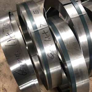 도매 65mn 스프링 스틸 스트립 열처리 65mn 망간 강판 0.1-4mm 두께 사양 - Product Image 4