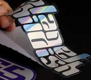 Винтажный цветочный декоративный штамп-стикер черный белый цветочный дизайн для открыток скрапбук конверты дневник планировщик сделанный виниловый - Product Image 6