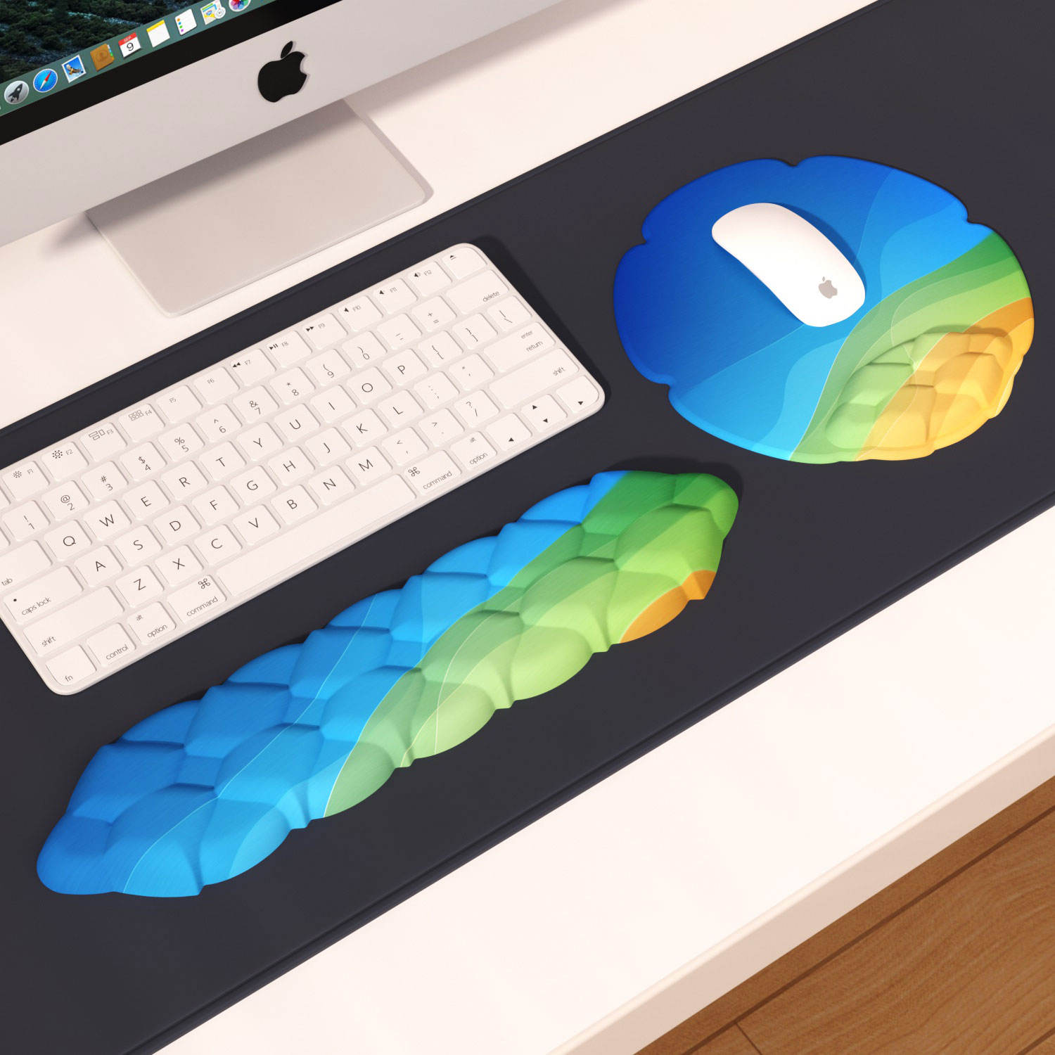 G91 + น้ำเงิน G93