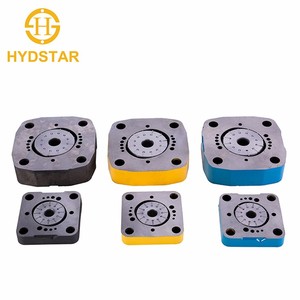 6E4719 베인 펌프 수리용 리어 카트리지 키트 캐터필러 부품 <span class=keywords><strong>CAT</strong></span> 유압 트리플 펌프용 - Product Image 4