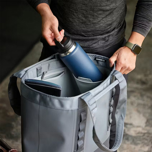 Suitable for YT style tote style refrigerated <strong>bag</strong> with hard bottom 20/35L outdoor ice pack <strong>picnic</strong> <strong>bag</strong> - Product Image 6