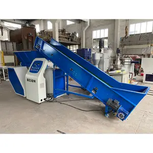 MUYBIEN Garbage Process Center Plastic Scrap Tearing Machine