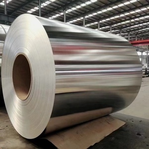 Bobine de gouttière en aluminium de 0,032 pouce d'épaisseur pour gouttière et descente d'eau sans soudure - Product Image 6