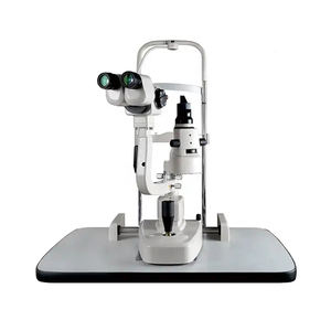 IN-V3ER-E Oogheelkundige Apparatuur Led 5 Stap Digitale Spleetlamp <span class=keywords><strong>Biomicroscope</strong></span> Prijs - Product Image 6