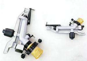 ปืนฉีดน้ำแบบโลหะสำหรับการชลประทานในฟาร์ม - Product Image 3