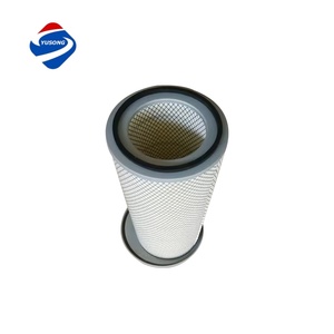 Heavy Duty Truck/Car Engine Air Filter OE P153551 High-quality Filter <b>Paper</b> - Product Image 2