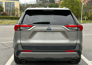 <span class=keywords><strong>Toyota</strong></span> RAV4 <span class=keywords><strong>2021</strong></span> Usado, SUV en Venta, <span class=keywords><strong>Precio</strong></span> Bajo, Caja de Cambios Automática, Asientos de Cuero, Portaequipajes Metálico, Neumáticos R21, Volante a la Izquierda - Product Image 5