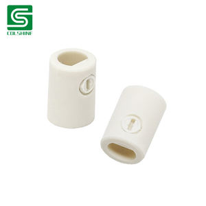 Support de câble en métal et plastique <span class=keywords><strong>pour</strong></span> <span class=keywords><strong>suspension</strong></span> de lampe suspendue, support de prise anti-tension et <span class=keywords><strong>suspension</strong></span> de plafonnier - Product Image 3