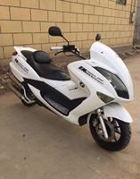 Scooter majestueux de style BMW1, grande moto de tourisme 250cc, moteur refroidi par eau, design de calandre en forme de double rénne, motos à essence