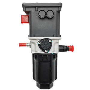 Pompe à urée Mercedes-Benz A0001407978 pour camions Euro 5 et 6, pièces de moteur diesel - Product Image 1