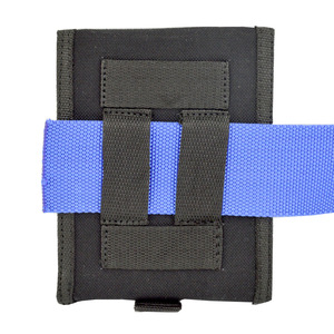 กระเป๋าคาดเอวสำหรับดำน้ำแบบกันน้ำ รุ่น BG-981 พร้อมตัวล็อคแบบไนลอน - Product Image 4