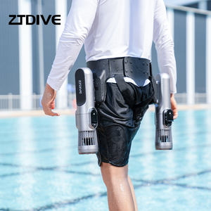 Scooter a mare CE certificazione zttve JETDIVE PRO Scooter elettrici a mani libere a vita subacquea per i subacquei <span class=keywords><strong>sport</strong></span> acquatici per le immersioni - Product Image 4