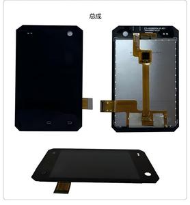 โมดูล IPS TFT ขนาด 2.88 นิ้ว, ความละเอียด 480X640, อินเทอร์เฟซ MIPI/RGB, มุมมองกว้าง, ความสว่าง 350, ความปลอดภัย 16.7M, ใช้งานได้กับอุปกรณ์สวมใส่ - Product Image 5
