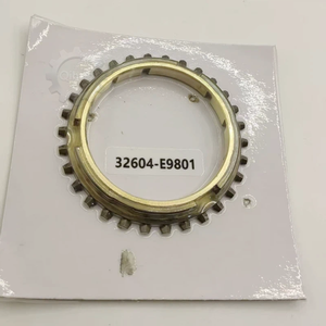 Pièces de boîte de vitesses automobile, bague synchronisatrice de transmission pour NISSAN OEM 32604-E9801 32604E9801 - Product Image 5
