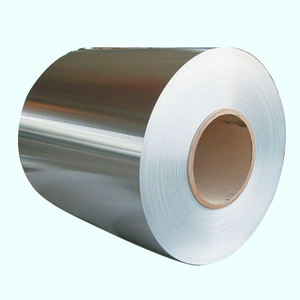 ขดลวดเหล็กชุบสังกะสีทาสีล่วงหน้า ppgi ขดลวดเหล็กชุบสังกะสีเคลือบสีจาก Jiangsu - Product Image 3