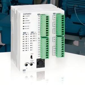 Nouveau Contrôleur de Programmation PLC Original DVP32EH00R3-L Stock d'Entrepôt Contrôleurs et PACs Dédiés - Product Image 4
