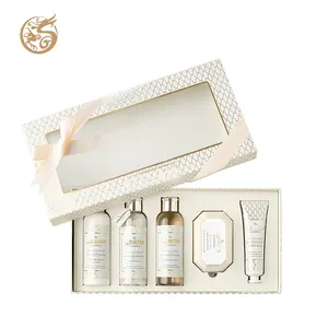 High Quality Custom Gifts Cosmetic Skin Care Box Magnetic Packing Paper Box Gifts Packaging For Gifts