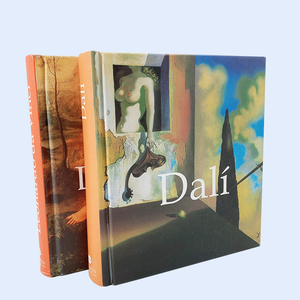 <span class=keywords><strong>Biblia</strong></span> <span class=keywords><strong>de</strong></span> Tapa Dura con Lomo Redondo Personalizada con Funda Protectora, Papel Offset y Papel Couché con Diseño Impreso - Product Image 2
