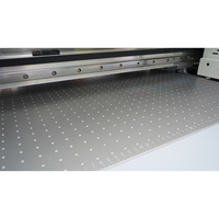 Impresora UV de Alta Calidad 9060 A1, Impresora UV Plana DTF 6090, Impresión Directa y UV DTF 2 en 1, Nuevo Diseño