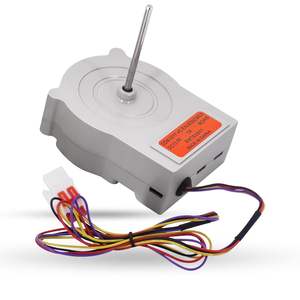 EAU63923603 en stock réfrigérateur congélateur évaporateur ventilateur moteur pièce de rechange réfrigérateur remplace EAU65058305 AP6317197 - Product Image 3