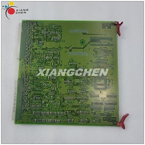 EM Original 00.781.3392 HAK2 Circuit Board for Offset <b>Printing</b> <b>Machine</b> Spare Parts - Product Image 3