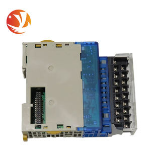 Contrôleur de température programmable PLC O-mron EJ1N-TC2A-QNHB d'origine neuf avec 16 E/S et 110V - Product Image 3