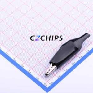 27.712.2 Banana Plug / Alligator Clip Connector Whole Sale Electronic Component Chips Supplier & BOM Service - Product Image 1