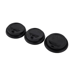 Cibo da <span class=keywords><strong>asporto</strong></span> imballaggio eco-friendly biodegradabile impermeabile personalizzato a parete singola carta di vetro con cupola PP coperchi per animali domestici - Product Image 4