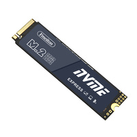 Ymeiton M.2 NVME PCIE 3.0 2280 SSD 128GB SSD untuk Desktop Laptop Internal Solid State Disk
