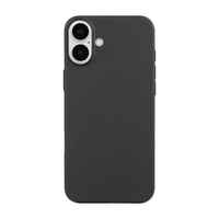 Housse de protection ultra-mince en PP mat pour iPhone 16 & 16 Plus Spécial Craft-Coques de téléphone portable givrées