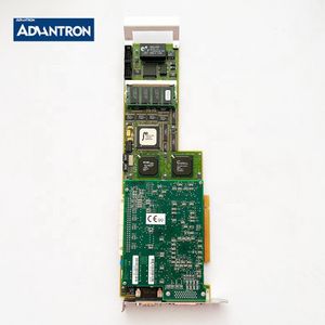 RVSI 070-201000 RE V.G, fabricado en EE. UU., 102662-08, 200001-045, placa base Industrial, módulo de CPU, placa de CPU, Stock Original - Product Image 3