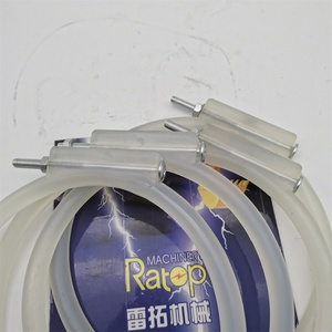 โอริงกันฝุ่นสำหรับรถขุด PC200-7 PC300-8 รุ่น 205-70-73280 - Product Image 4