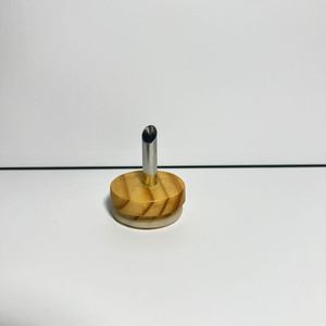Logo-Becs gaufrés pour la distribution de liquide spécial - Product Image 4
