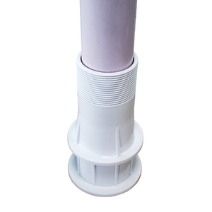 Svadon Buses d'aspiration d'eau de <span class=keywords><strong>buse</strong></span> d'aspiration de piscine en béton de haute qualité pour piscine - Product Image 6