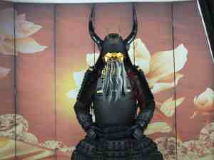 Mũ Bảo Hiểm Samurai Nhật Bản Sản Xuất Bởi Truyền Thống Nhật Bản Tìm Kiếm Nhà Phân Phối Áo Giáp Samurai - Product Image 4