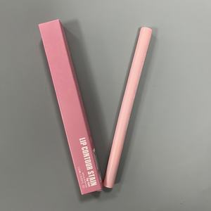 8 Renk En Çok Satan Dudak Kontür Boyası, Dudak Makyajınız İçin Uzun Süre Kalıcı Boya Dudak Kalemi Dudak Rengi - Product Image 3