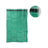 Bolsa de malla para empacar repollo, patata, cebolla, johoto y lechuga