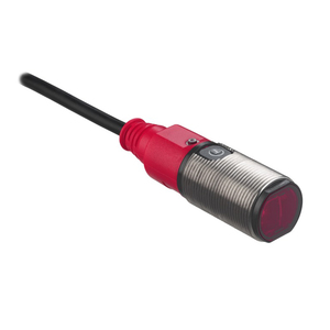 เซ็นเซอร์ออปติคอล LEUZE รุ่นใหม่ FT328.3/2N แบบอนาล็อก พร้อมส่ง - Product Image 1
