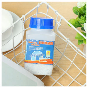 OEM Haute Qualité 268g/bouteille Outils de Nettoyage Domestique Agent de Plomberie en Poudre Nettoyant pour Canalisations pour le Débouchage des Tuyaux - Product Image 2