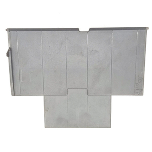 Plateau à papier compatible avec <span class=keywords><strong>Epson</strong></span> <span class=keywords><strong>XP</strong></span> 435 <span class=keywords><strong>445</strong></span> 406 441 415 411 412 455 430 422 <span class=keywords><strong>442</strong></span> 420 410 423 400 413 440 402 446 403 405 431 452 432 401 - Product Image 1