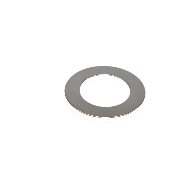 Chinese Neodymium Strong Magnet Super Strong Ring N50 N52 NDFEB Magnet