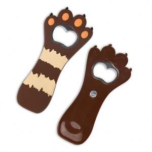 Imán Personalizado para Refrigerador, Abridor de Botellas Magnético para Vino, Imanes con Logotipo - Product Image 2