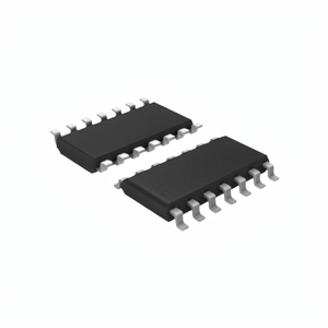 Manufacturer Channel Power Management (PMIC) Electronics Component 14 SOlC UCC2570DTR - Product Image 1