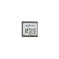 Module de navigation par positionnement par satellite à double mode GPS Unicorecomm UM220-IV M0/O BDS, composants électroniques, original, authentique, neuf