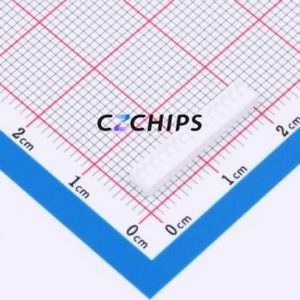 HC-SGN-15Y-05 Housing (Wire-to-Board / Wire-to-Wire) P=1.25mm Connector 1x15P 1.25mm 1 15 - Product Image 1