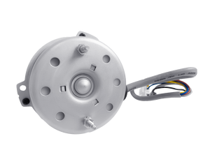 Sức hút mạnh mẽ tiếng ồn thấp <span class=keywords><strong>electromotor</strong></span> 2 cực 4 cực động cơ cảm ứng nhà bếp ống khói extractor AC động cơ điện - Product Image 4