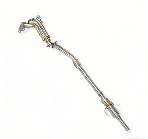 Vente en gros usine CUSKI Collecteur d'échappement avant haute performance pour Mazda 6 <span class=keywords><strong>GG</strong></span>/GY JDM Sedan <span class=keywords><strong>Mod</strong></span> - Product Image 4