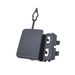 Tapa de la cubierta del gancho de remolque del parachoques trasero para <span class=keywords><strong>BMW</strong></span> <span class=keywords><strong>X5</strong></span> G05 25dX 30dX 30iX 40dX 40i 40iX 45eX 50eX 50iX M50dX M50iX M60iX OE 51128099126 - Product Image 2