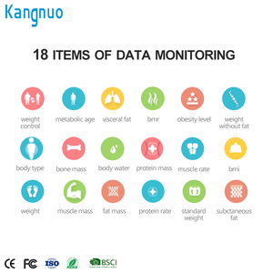 Электронные весы для взрослых - Product Image 5